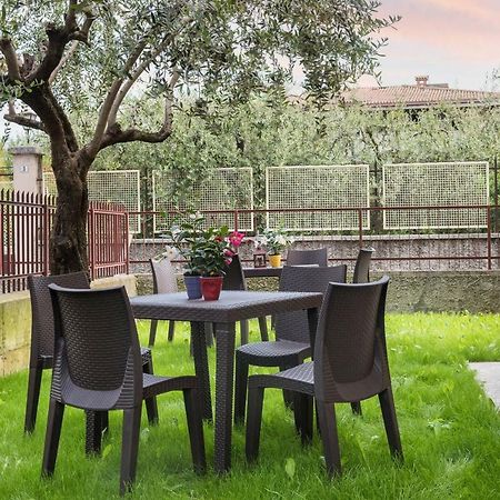 Apartamento Ortaglia A2 Torri Del Benaco Exterior foto