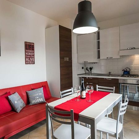 Apartamento Ortaglia A2 Torri Del Benaco Exterior foto