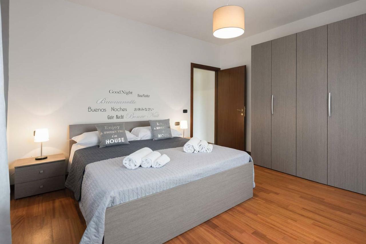 Apartamento Ortaglia A2 Torri Del Benaco Exterior foto
