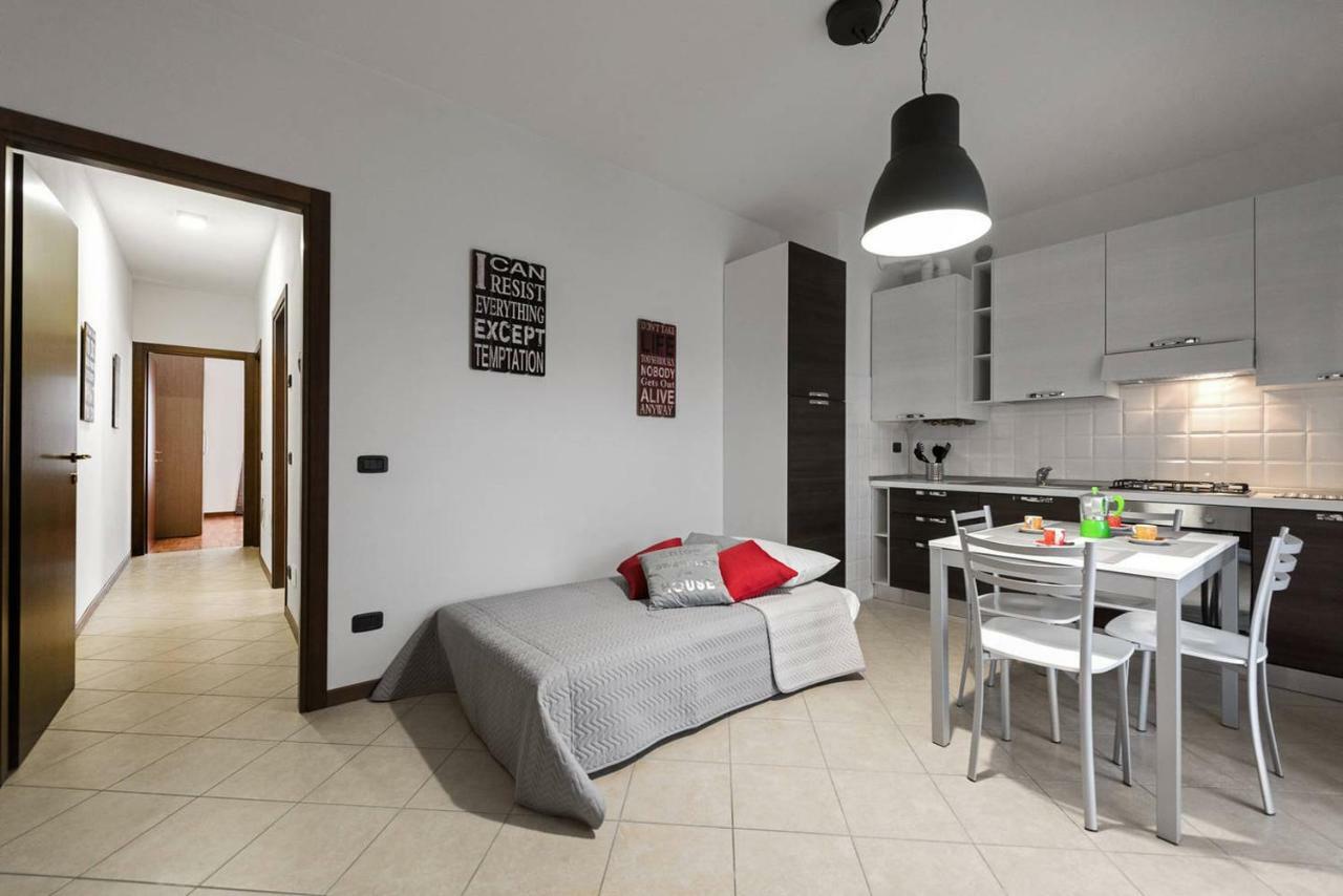 Apartamento Ortaglia A2 Torri Del Benaco Exterior foto
